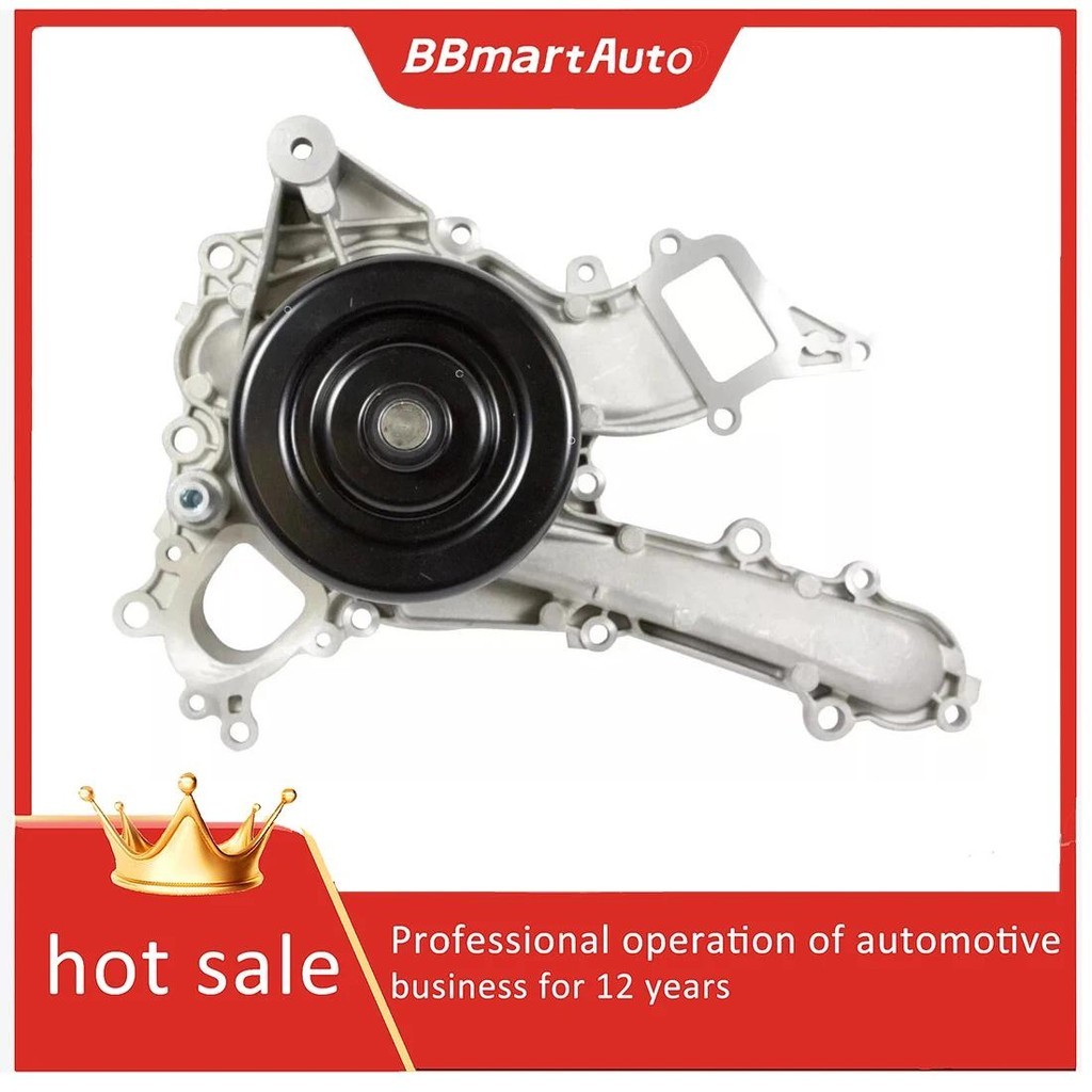 2762000401 ปั๊มน้ําสําหรับ Mercedes Benz C350 R350 Slk350 E350 Ml350 BBmart อะไหล่รถยนต์