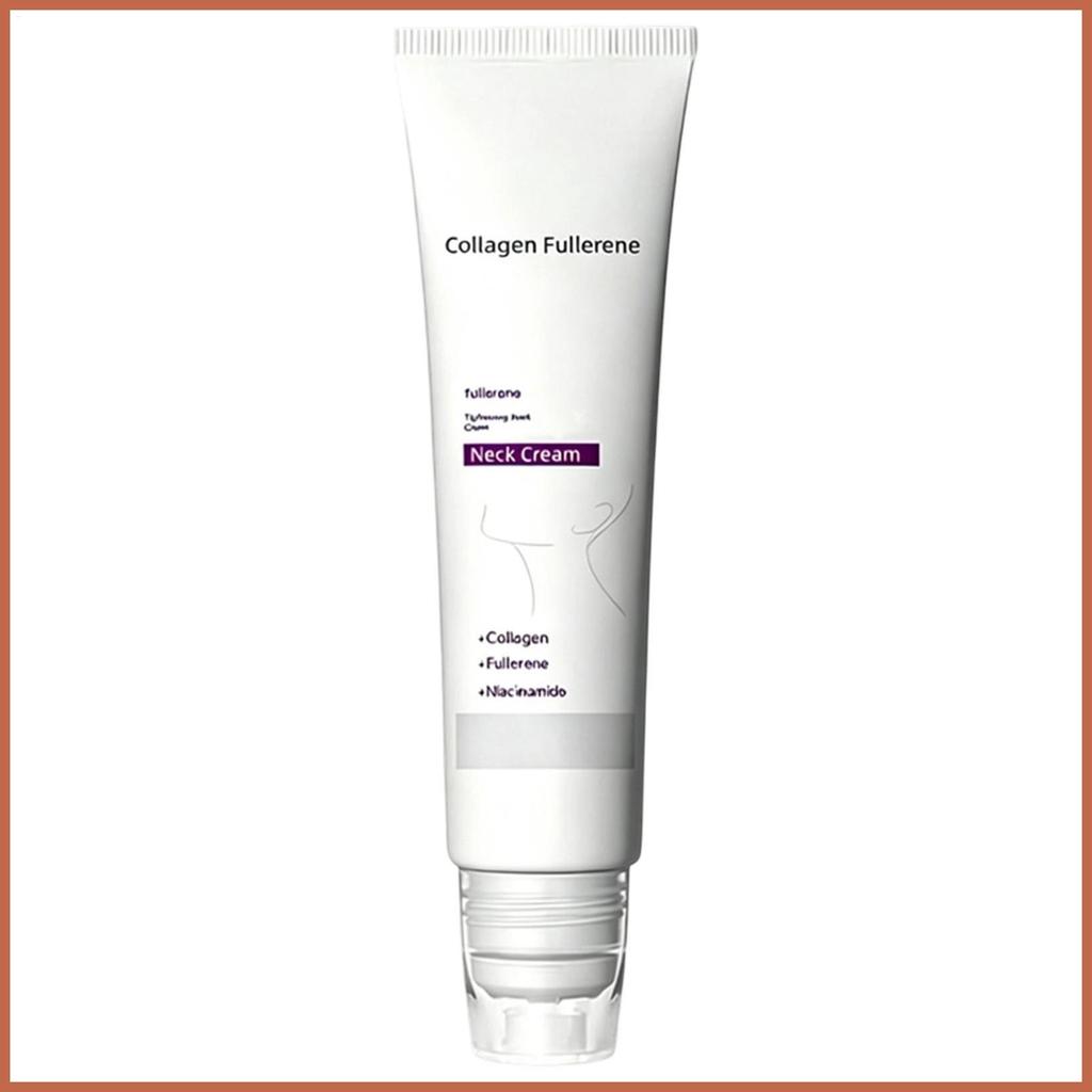คอครีม 50g Lifting Nourishing Ointment คอครีมกระชับและกระชับสําหรับผู้หญิงผู้ชายผิวแห้ง rasyshth