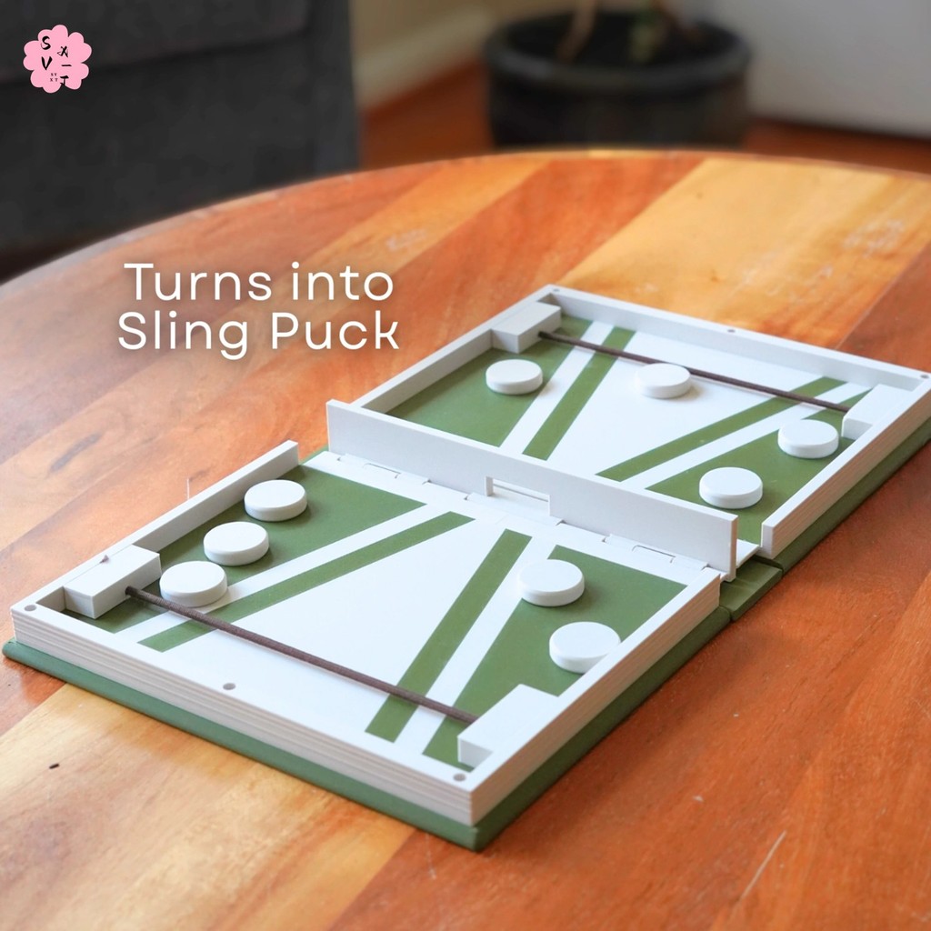 Flicking Ice Hockey Board Game เครื่องเล่นคู่คลาสสิกโยนเกมกระดานหมากรุกสําหรับครอบครัวความบันเทิงแบบ
