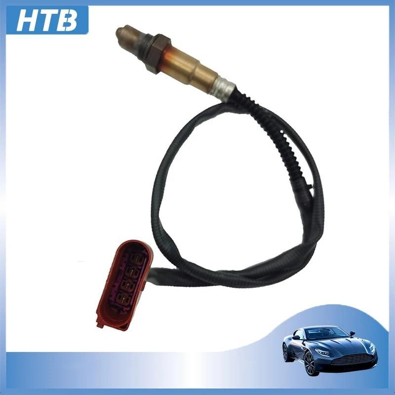 058906265C Lambda Oxygen Sensor fit สําหรับ V W-Passat-Golf-Beettle-Audi-A4-B6-8E 1.8 2.0 OE# 025800