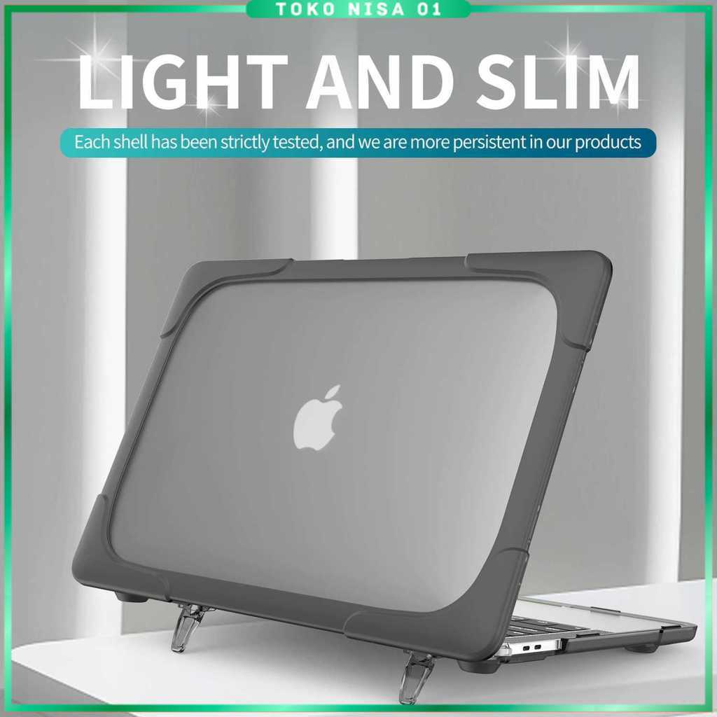 ฝาครอบขาตั้งสําหรับ MacBook Pro 14 นิ้ว A2442 A2779 A2918