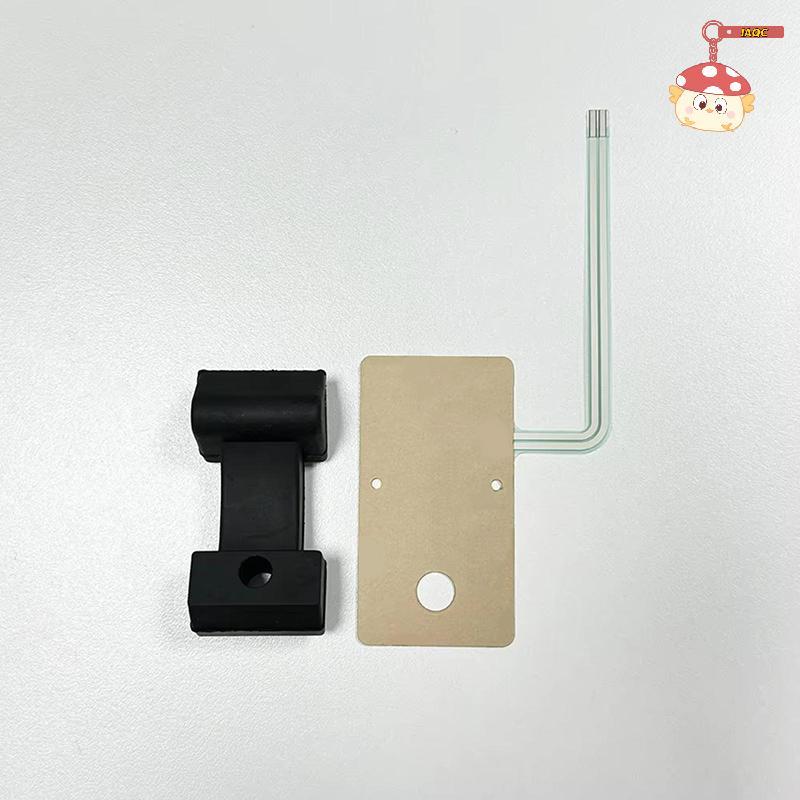 [IAQC] 1 ชุดสําหรับ Roland Drum FD-8 TD-1 TD-9 TD-11 TD-15 TD-17 TD 1 9 11 15 17 Hi หมวกแผ่นเซนเซอร์