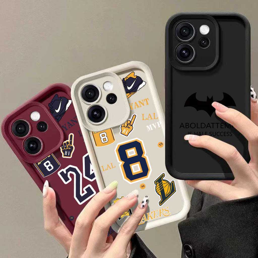 เคสโทรศัพท์สําหรับOPPO Reno 15 15c 15Pro MaxกรณีOPPO Reno 14 14FS 14Pro TurboทนทานกรณีกันกระแทกL01-L