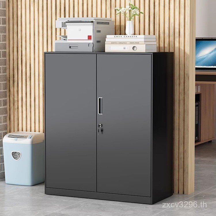 ไฟล์สํานักงานไฟล์เหล็กตู้ล็อคตู้เก็บตู้ต่ําการจัดเก็บโฟลิโอตู้ตั้งพื้นตู้ข้อมูลดีบุก ฉ99x
