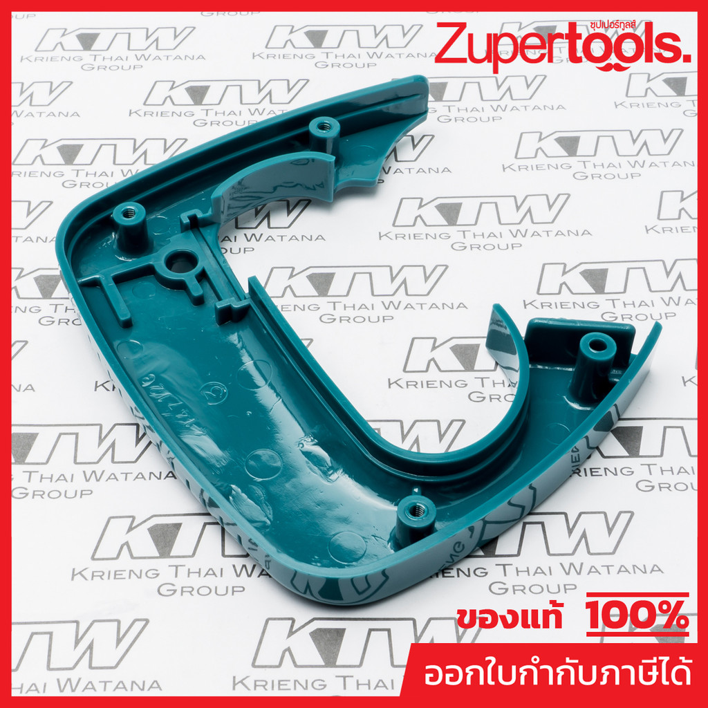 MAKITA มากีต้า MP414712-3 อะไหล่4100NB#9 ฝาปิดด้าม NO.9 HANDLE COVER FOR 4100NB Code 414712-3