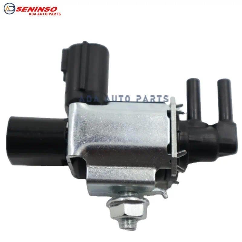 ใหม่ K5T46582 K5T46581 14956-38U0A 14956-38U10 14956-38U1A Vapor Canister Purge วาล์ว 1495638ยู0เอ 1