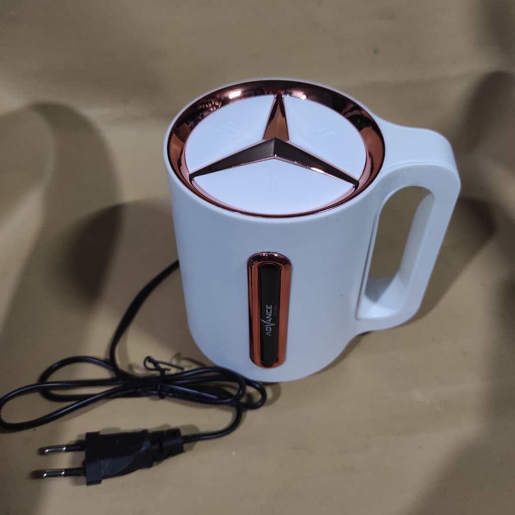 MESIN MACHINE SET + การรับประกันอาหาร ADVANCE CHOPPER CHP30A CHP 30A เครื่องปั่นอเนกประสงค์ดั้งเดิม