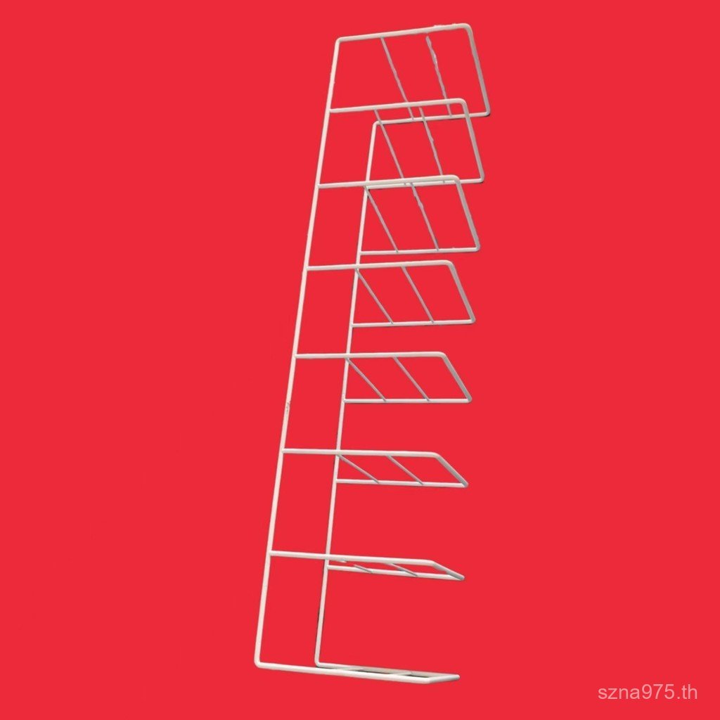 Dougs Seven Books Bay Badao Bay Information Book Storage Rack 4 Bookstore 5 Dipped Plastic Jiudao Ba