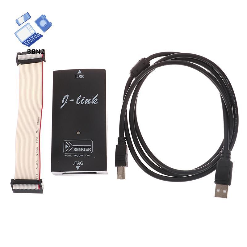[BBNZ] J-Link JLink V8 USB JTAG ARM Emulator Debugger J-Link V9 Emulator STM32F103C8T6 STM MCU TH