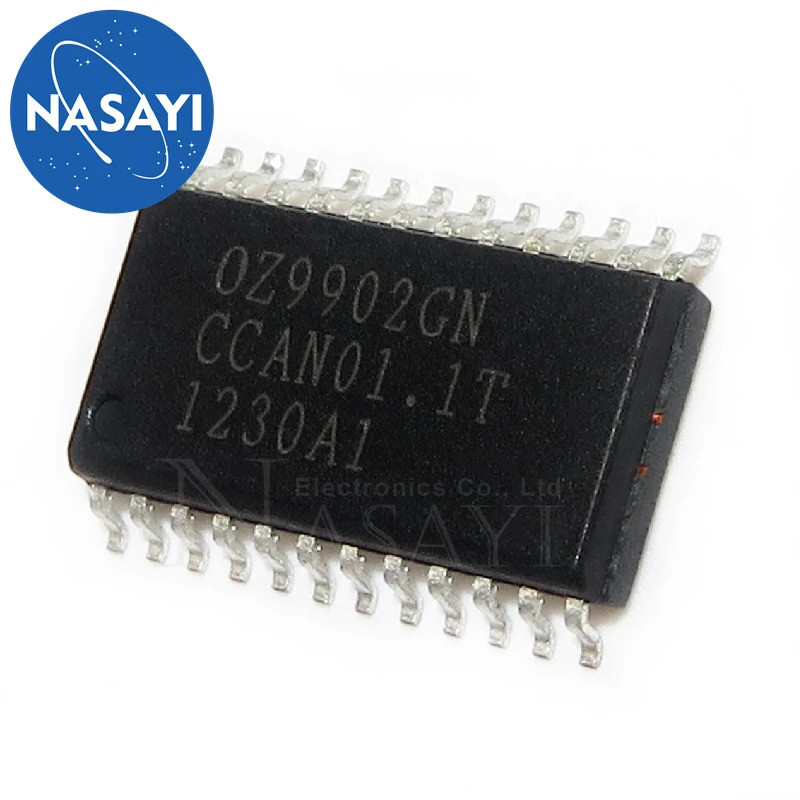 10 ชิ้น OZ9902GN OZ9902 SOP-16