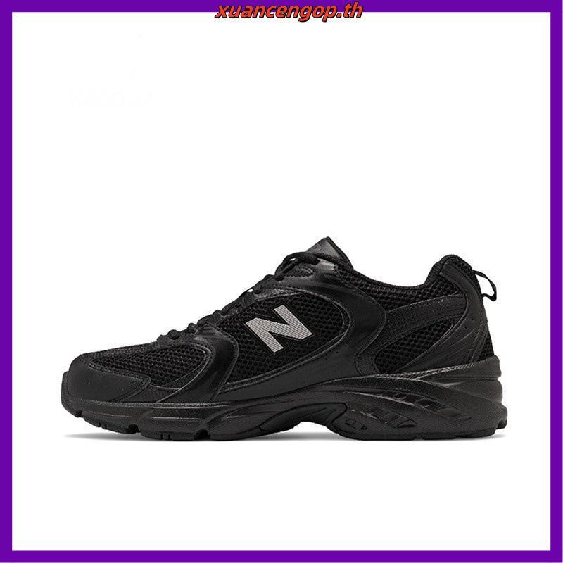 【ของแท้100%】New Balance NB 530  สะดวกสบายและระบายอากาศ sneakers เหมาะสำหรับเด็กผู้ชายและผู้หญิง