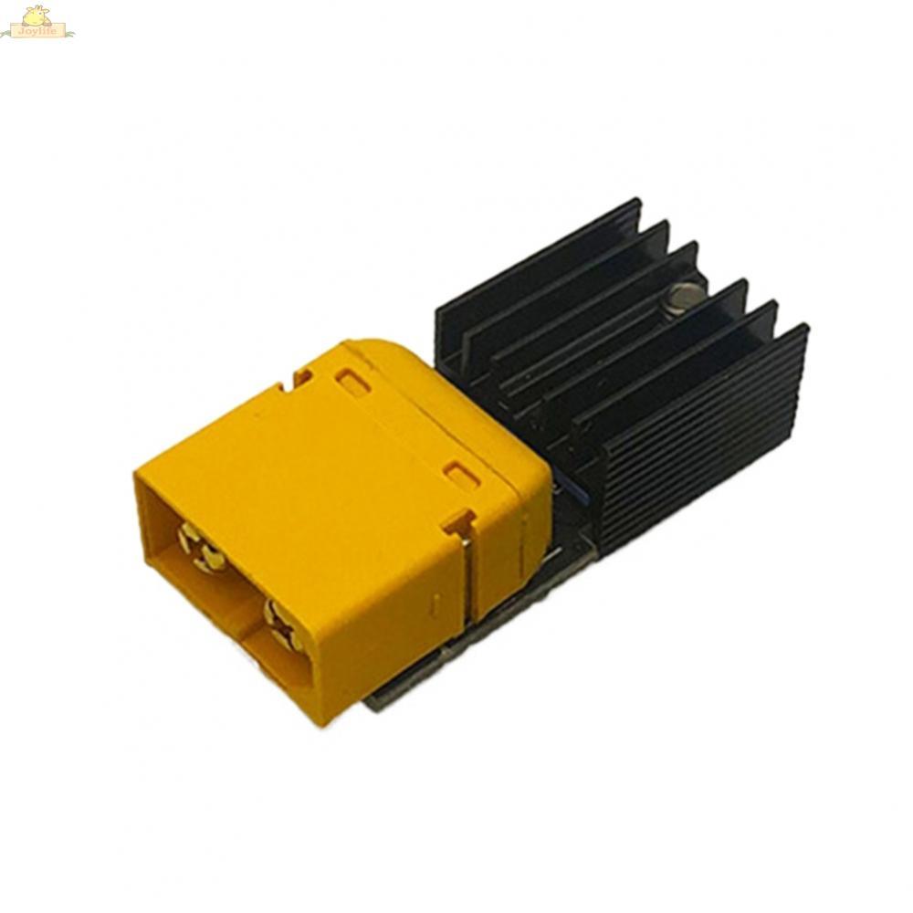 สมาร์ท 26S สําหรับ Lipo Battery Discharger สําหรับแบตเตอรี่ RC FPV พร้อมการกระจายความร้อน