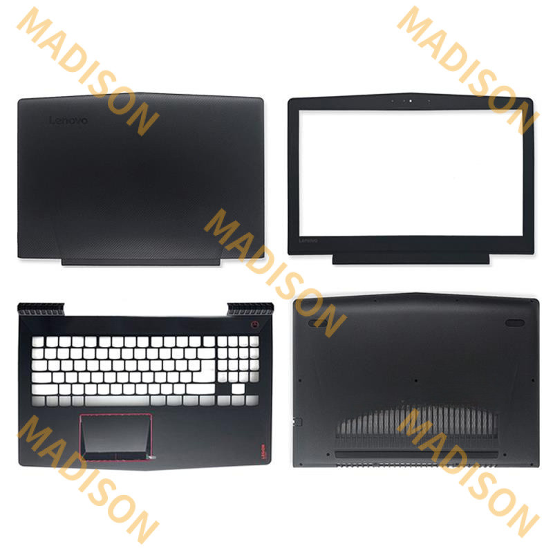 Kirot B & D ฝ่ามือแล็ปท็อปสําหรับ Lenovo Legion y520 R720-15IKBN r720b r720d r720c
