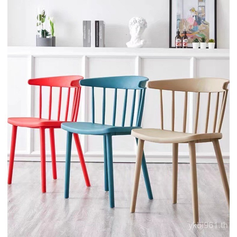 เก้าอี้เก้าอี้รับประทานอาหารห้องนอน KFC โต๊ะ Leisure s ในครัวเรือน Windsor โมเดิร์น Simple Negotiati