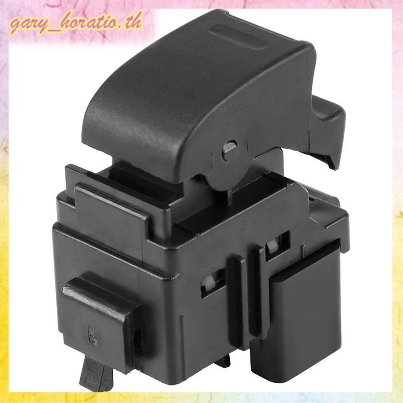 [THG1]สวิตช์เดี่ยวหน้าต่างไฟฟ้าใหม่สําหรับ FORTUNER 04-13 84810-0K010