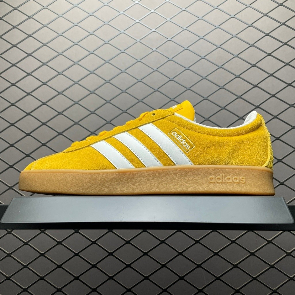 Court VL Classic รองเท้าลําลองผู้ชายผู้หญิงรองเท้า JI0495