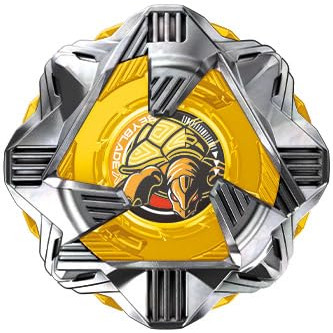 BX-35 รันดอมบูสเตอร์ Vol.4 BX-35-02 แบล็คเชล9-80B (ในบรรจุภัณฑ์: ตัวเครื่อง + การ์ดเบย์โค้ดอื่น ๆ)【B