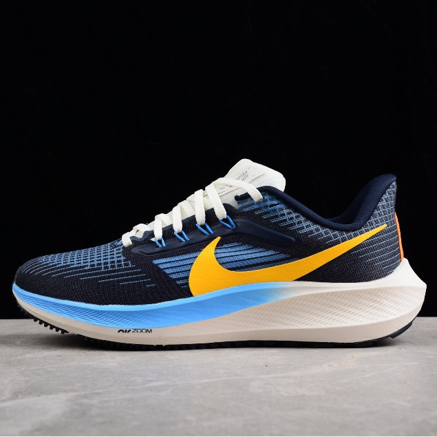 รองเท้าวิ่งผู้ชาย Nike Pegasus 39 โมเดลใหม่ DO9580-400
