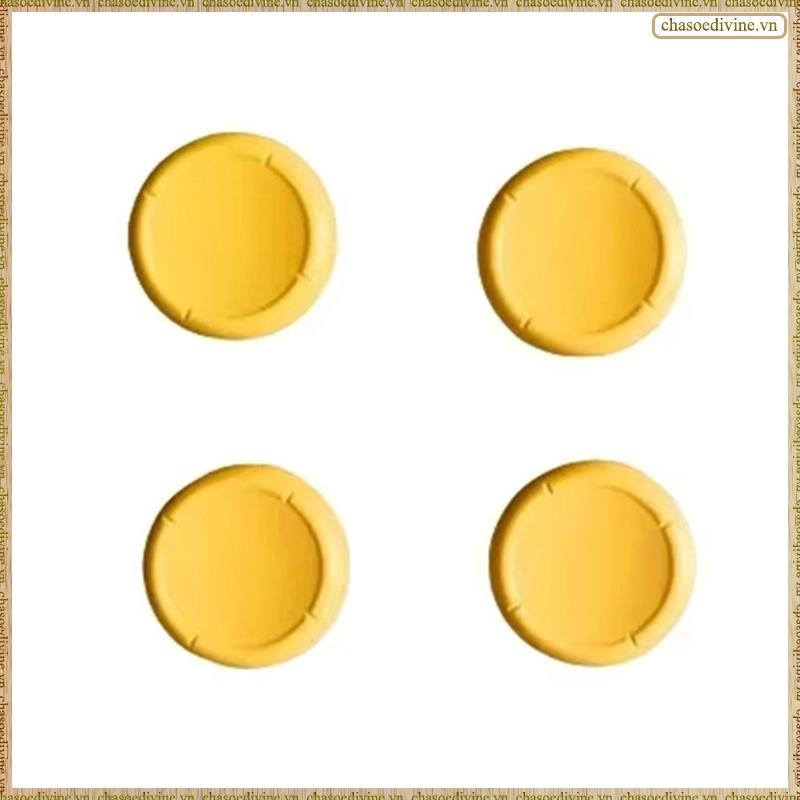[KG X] สําหรับเปลี่ยนหมวกจอยสติ๊กสําหรับ 5 4 2S Mini RP5 RPmini RP4 RP2S Thumbstick Rocker Cap C