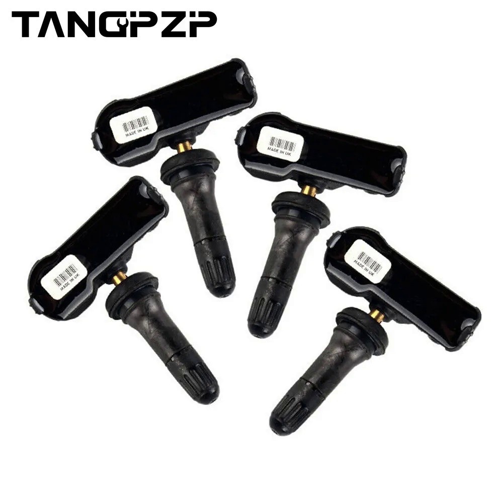 9L3Z-1A189-A CM5T-1A180-AA DE8T-1A180-AA สำหรับฟอร์ดฟิวชั่นปี 2010 2011 2012 2013 ระบบ TPMS ความถี่ 