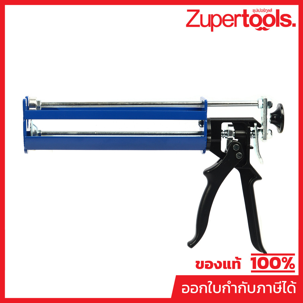 ปืนยิงเคมี ซันโก (SANKO) รุ่น EXT-40W ใช้กับพุกเคมี รุ่น ER-40W ทำจากวัสดุที่มีคุณภาพ แข็งแรง ทนทาน