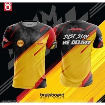 DHL Stormers Away Jersey 2024 เสื้อยืด microfiber สำหรับสวมใส่ในสนาม