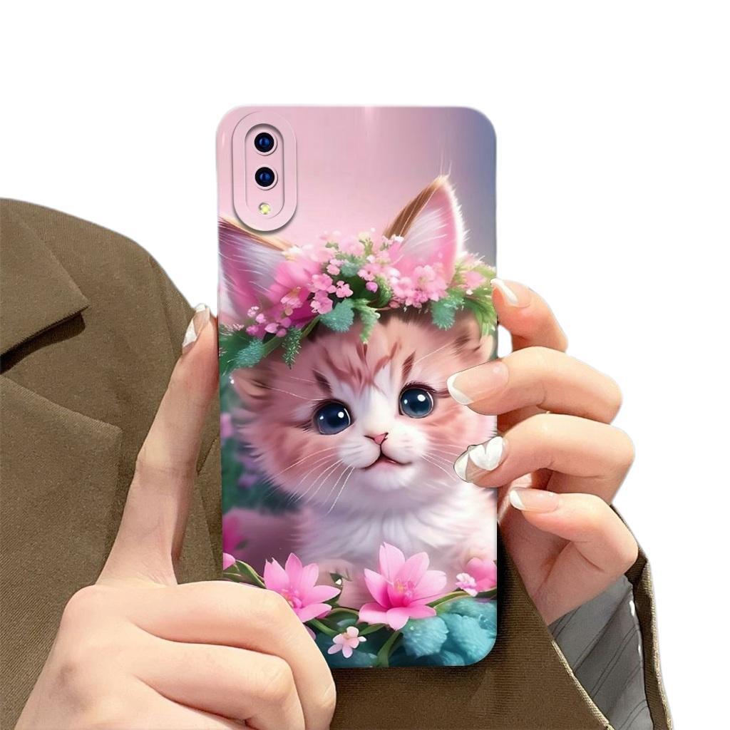 เคสโทรศัพท์ HP Vivo V11 Pro (AM02) - เคส Vivo V11 Pro