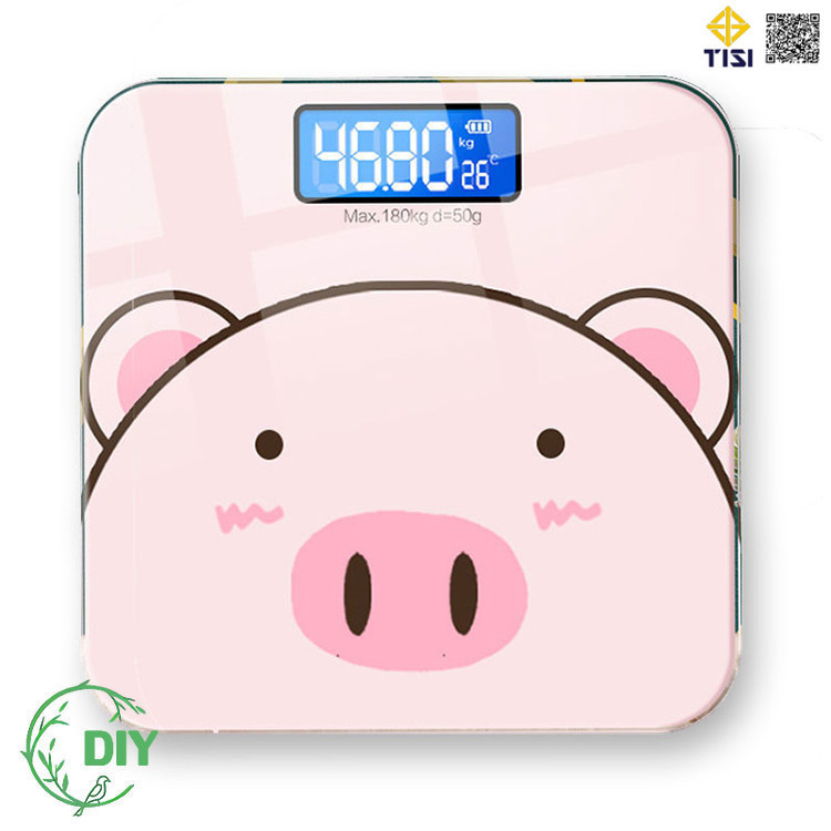 (สินค้าคุณภาพ💯)เครื่องชั่งน้ำหนักดิจิตอล แสดงอุณหภูมิ SE เครื่องชั่งน้ำหนัก ชั่งน้ำหนัก เครื่องชั่ง เครื่องชั่งดิจิ