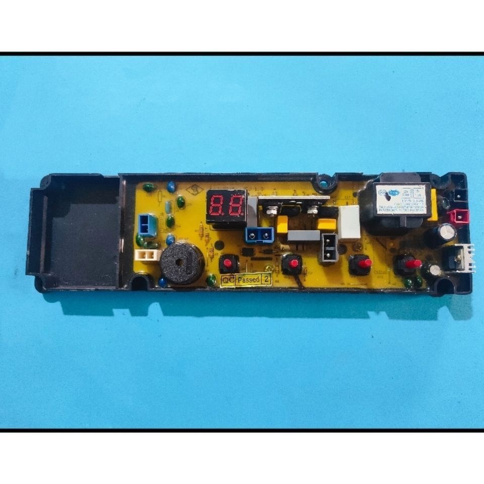 เมนบอร์ด TCL XQB50-29-3/XQB60-121AS/XQB50-121S