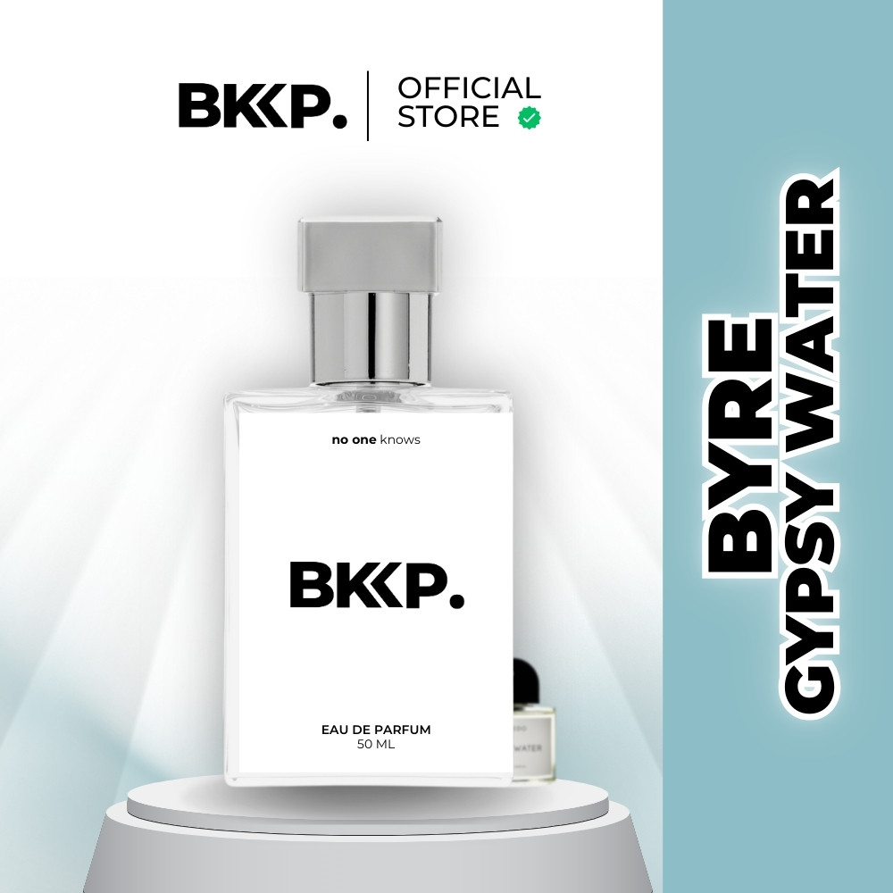 GYPSY WATER น้ำหอม BKKP. น้ำหอมดุ๊ป น้ำหอมเทียบ 1:1 ติดทน ยิปซี วอเตอร์ บายเร  EDP [เกรดดีที่สุด]