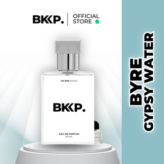 GYPSY WATER น้ำหอม BKKP. น้ำหอมดุ๊ป น้ำหอมเทียบ 1:1 ติดทน ยิ…