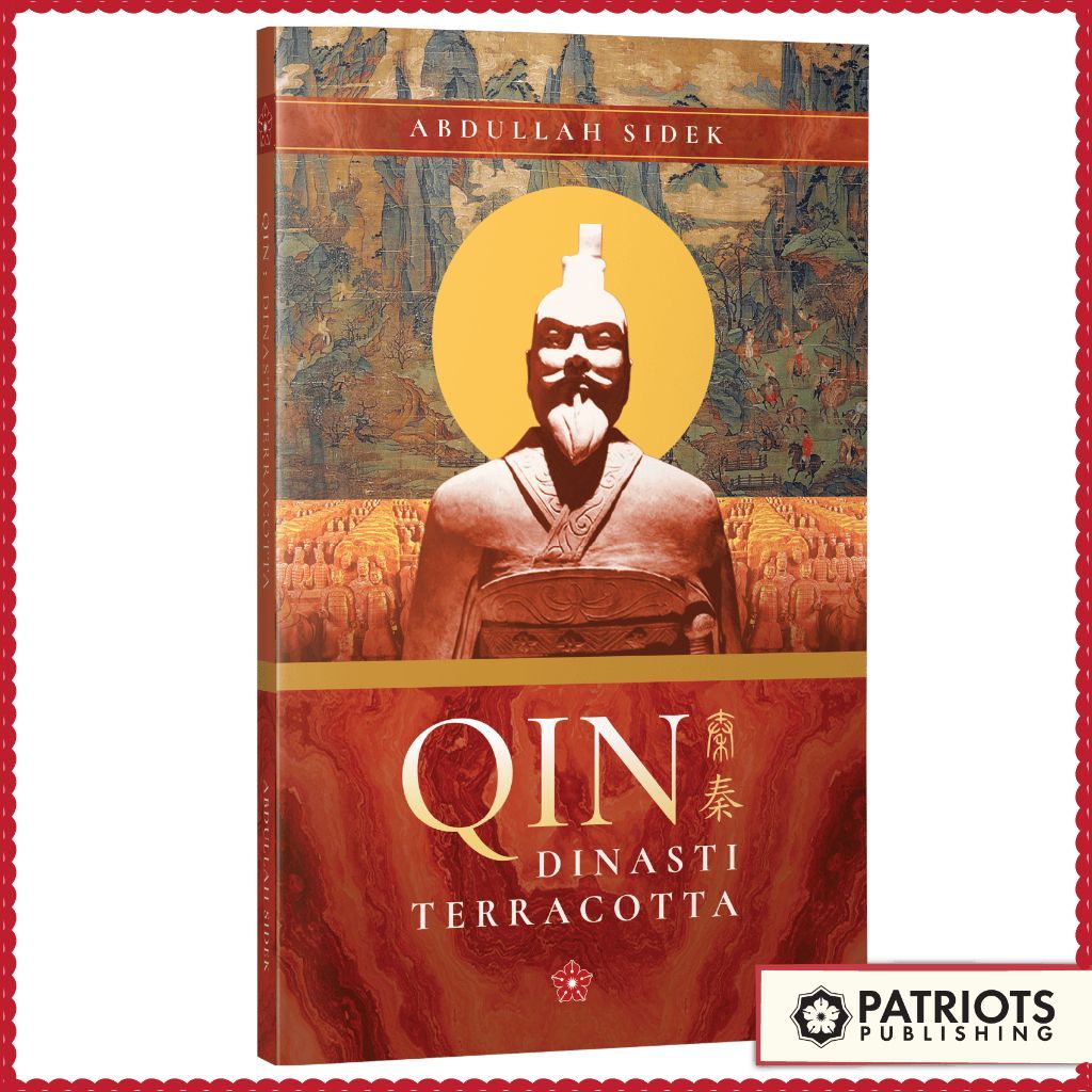 The Patriots - Qin: Dinasti Terracotta