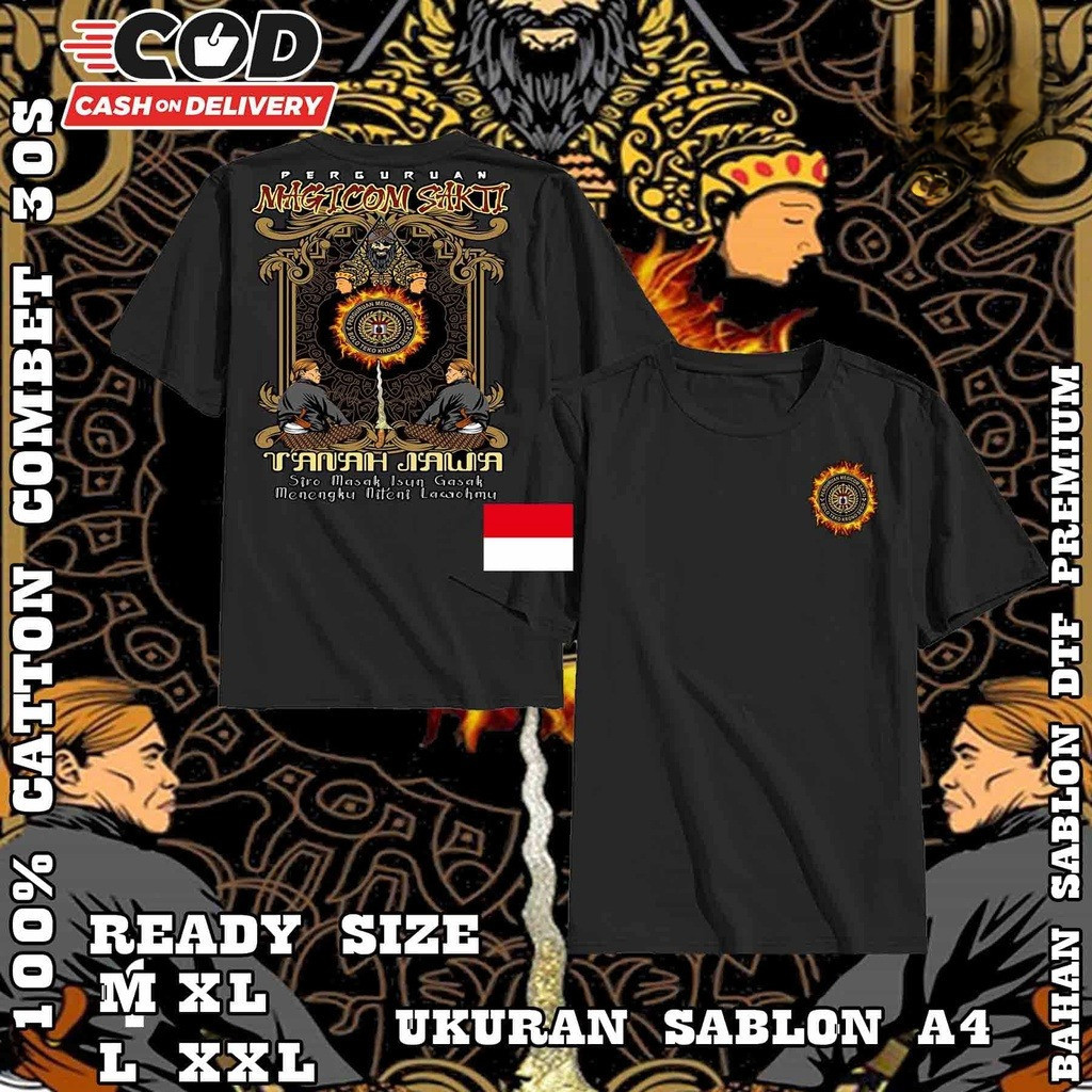 V399 MEJICOM SAKTI JAVA LAND