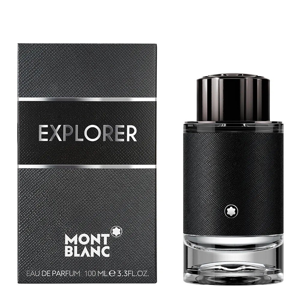 MONTBLANC Explorer EDP 100ml.น้ำหอม ของแท้ 100%