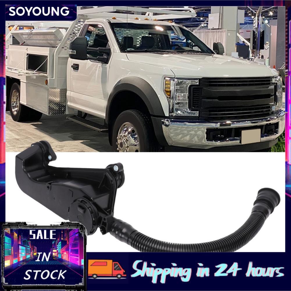 Soyoung Soyoung Airแยกน้ำมันชุดPC3Z-6A785-Aความร้อนเปลี่ยนสำหรับFrod Super Duty 6.7L V8 2020-2024
