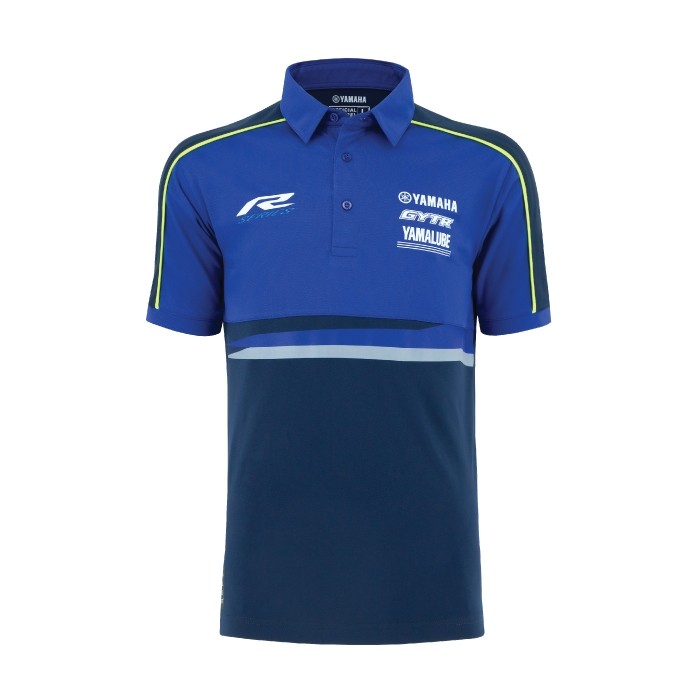 เสื้อแข่ง Yamaha Gytr