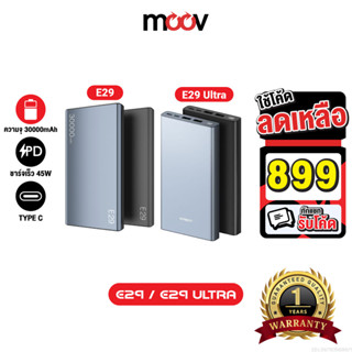 [899บ.โค้ดคุ้ม] Orsen by Eloop E29 / E29 Ultra PD 45W Max QC…