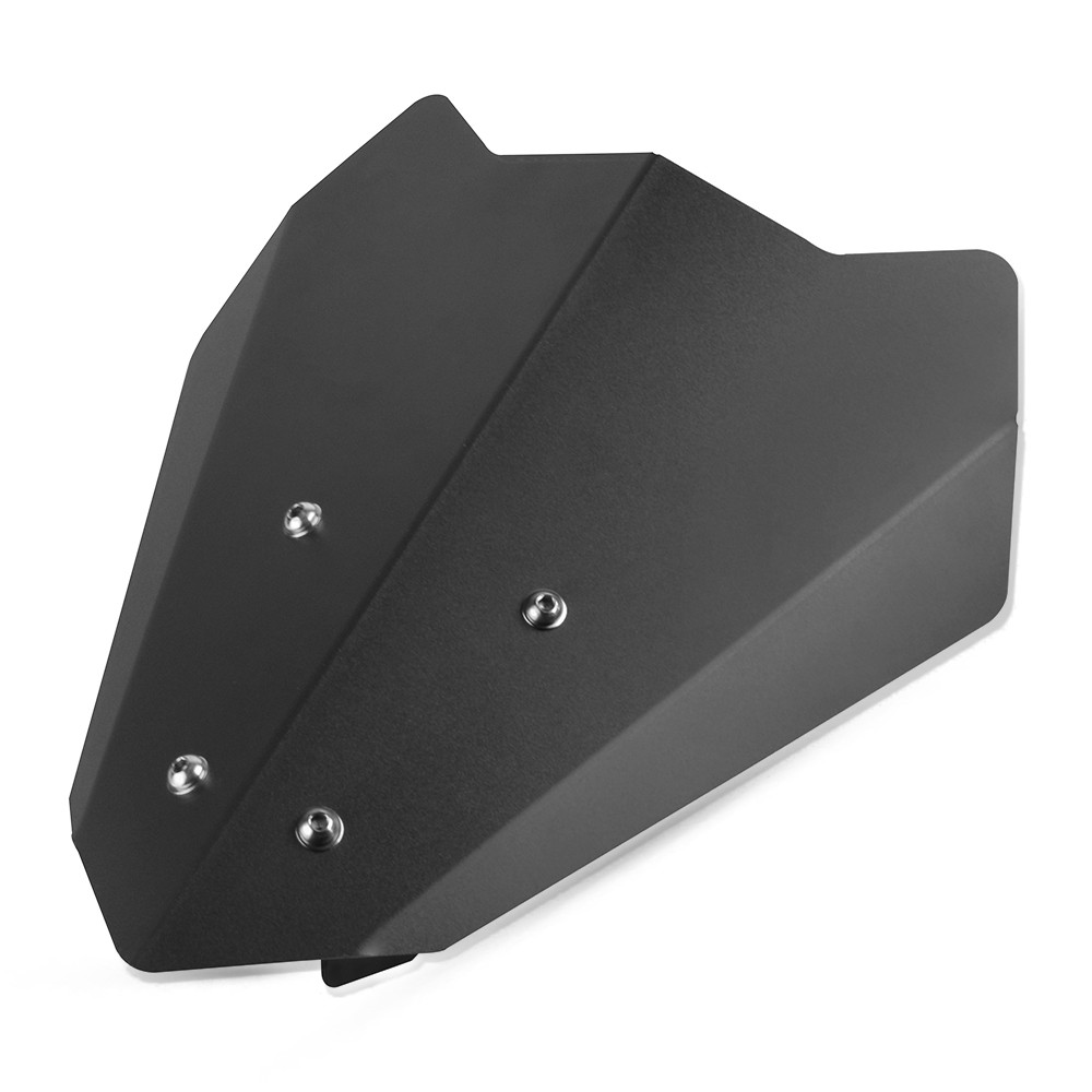 CB 650R กระจกหน้าจอ Visor กระจก Fairing Wind Deflector สําหรับ HONDA CB 650 R CB650 R CB650R 2018 - 