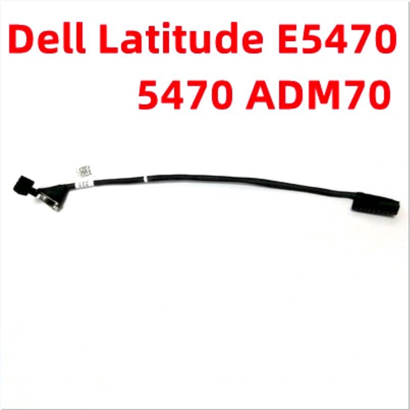 เหมาะสําหรับ Dell Latitude E5470 5470 สายแบตเตอรี่สายแบน 0C17R8 020027อี00