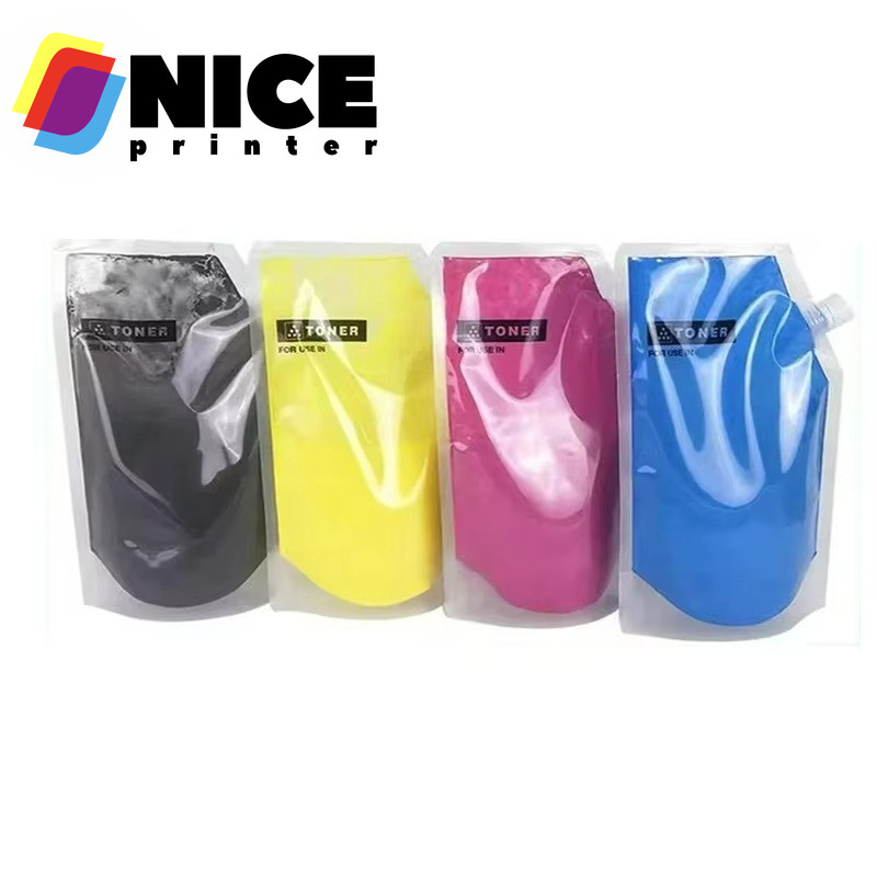 1PC C60 1KG Toner Powder สําหรับ Fuji Xerox 550/560/570/C60/70/C5580/6680/7780 Toner Powder