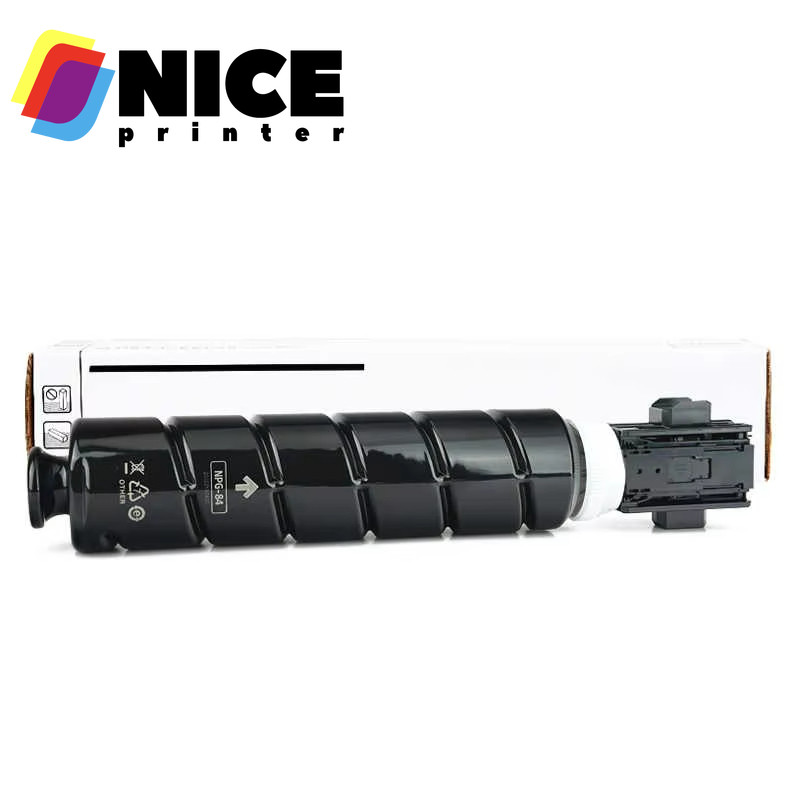 1PC NPG84 ตลับหมึกสําหรับ Canon iR 2625/2630/2635/2645 G84