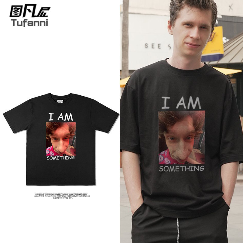 เสื้อยืด Valorant Paper Rex Something I Am Something สำหรับผู้ชายและผู้หญิง ทำจากผ้าฝ้าย 100% สำหรับ
