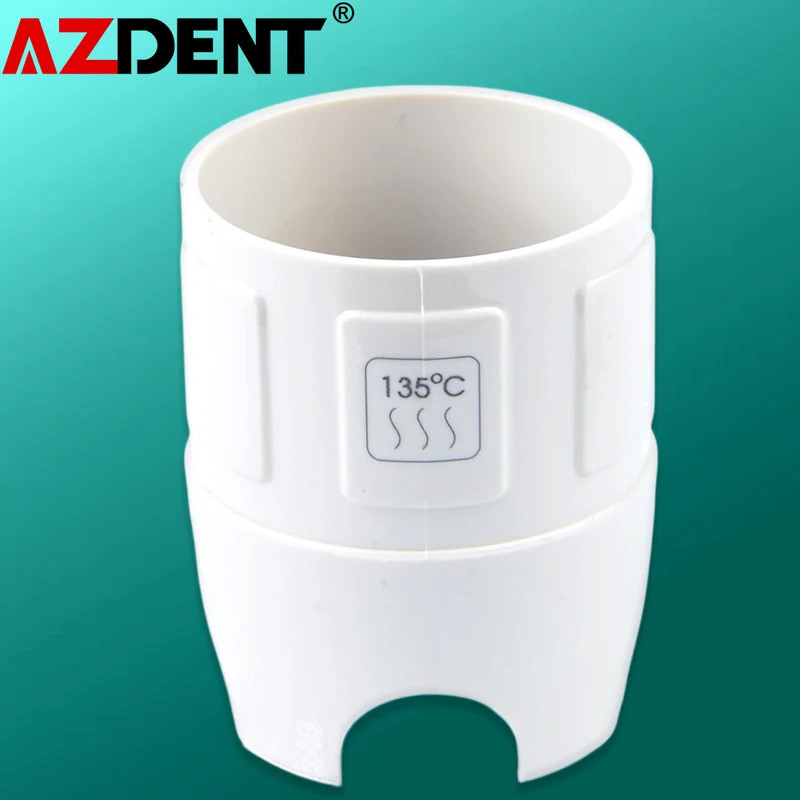 Azdent ทันตกรรม Scaler เคล็ดลับประแจแรงบิดสําหรับ Ultrasonic Scaler Handpiece