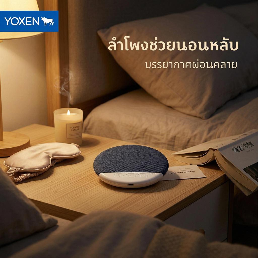 ภายใต้หมอนลําโพงลําโพงลําโพงนอนหลับฟังเพลงเครื่องมือที่มีประโยชน์บางเฉียบช่วยนอนหลับลําโพงบลูทูธหมอนเสียงสีขาว สีฟ้า