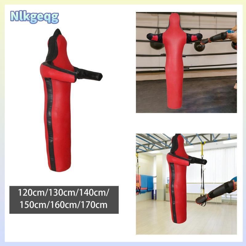 MMA Grappling Dummy Bag สำหรับฝึกซ้อมและ grappling