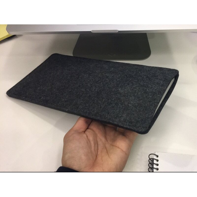 Microsoft/Microsoft Designer คีย์บอร์ดกระเป๋าป้องกันแบบพกพาเคสสํานักงานกันกระแทกถุงเก็บป้องกันฝุ่น