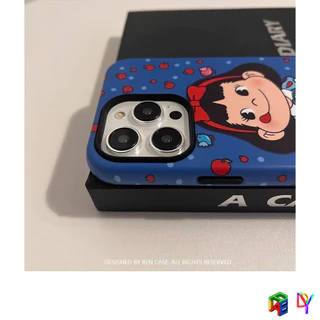 หิมะสีขาวสําหรับOppo Reno15PRO 5G Reno13/14Pro 5Gเคสโทรศัพท์Reno 12/12Pro 5G Reno10/10Pro Oppo A3 PRO A5PRO 2in1 Double-layer anti-Dropป้องกันกรณี