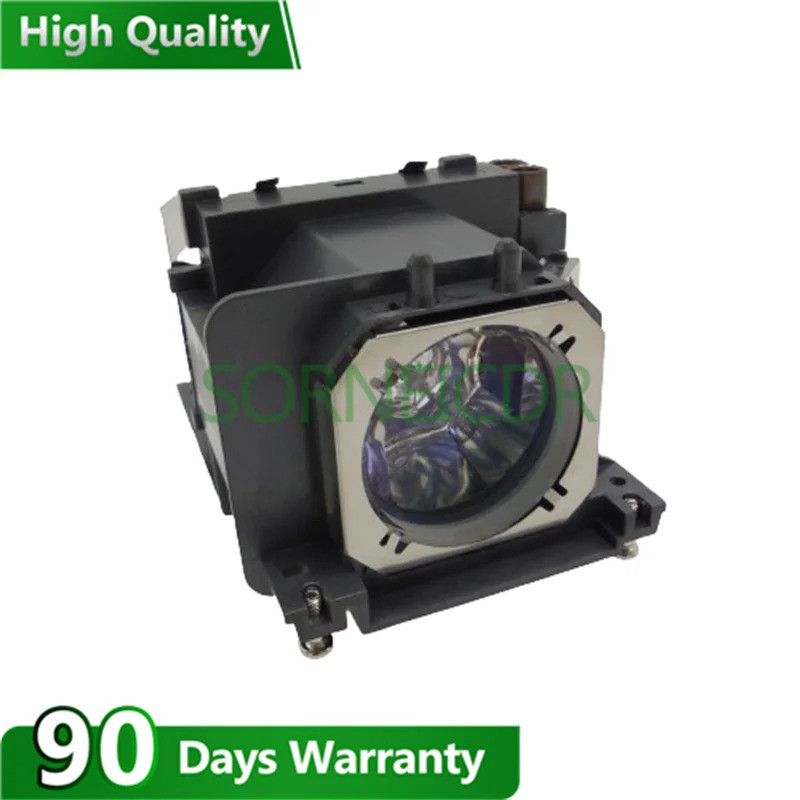 เปลี่ยน ET-LAV400 สําหรับ Panasonic PT-VW530 PT-VW535 PT-VW535N PT-VX600 PT-VX605 VX605N VZ570 VZ575