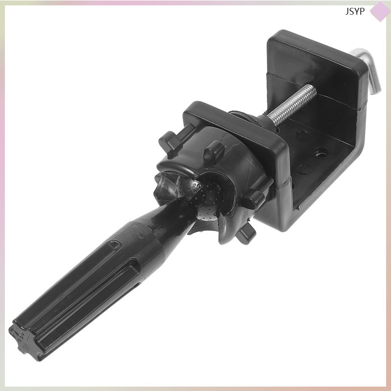 ผู้หญิง Mannequin Clamp Stand Holder Hairdressing Wig junshaoyipin