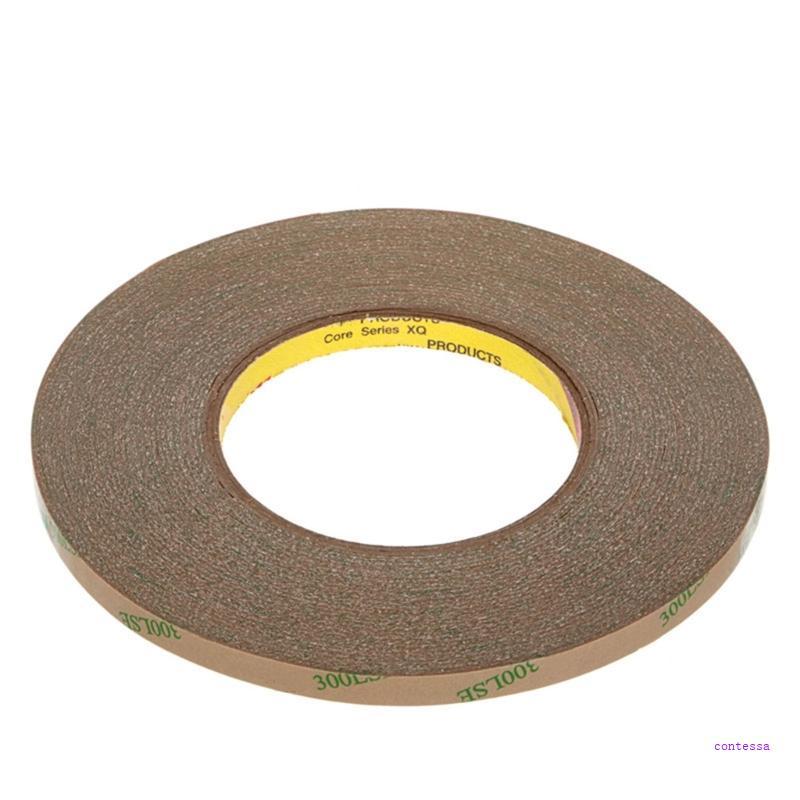 CON สําหรับ 300LSE สองด้าน Super Sticky Heavy Duty ชนิดกาว - Re